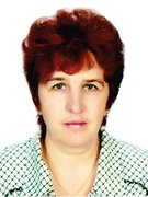 Сварцевич Светлана Ромуальдовна