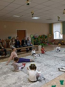 День открытых дверей