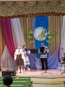 VIII открытый региональный фестиваль «Вокальная капель»  среди учащихся ДШИ, ДМШИ