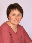 Тамчук Аксана Аляксандраўна