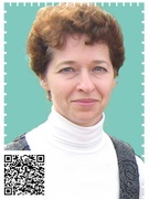 Лежина Татьяна Анатольевна