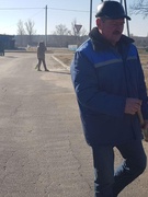 Уборка прикрепленной территории