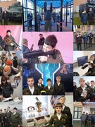 Экскурсия в Специализированный лицей МВД РБ