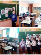 Фотовыставка “Мой папа в армии служил” (22.02.2025)