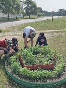 14.06.2024 Летний оздоровительный лагерь с дневным пребыванием "Дружба" (десятый день)