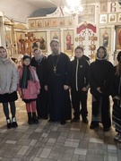 6 школьный день