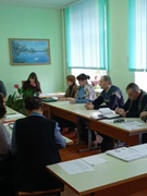 Круглый стол "Подведение итогов избирательной компании в Республике Беларусь, обсуждение материалов СМИ"