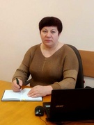 Пакуль Галина Станиславовна