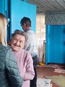 Чествование ветеранов педагогического труда с профессиональным праздником