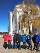 ЭКСКУРСИЯ "СВЯТЫНИ ГРОДНЕНСКОГО КРАЯ"