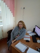 Галанзовская Людмила Викторовна