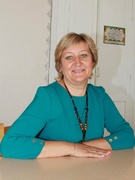Дятел Наталья Николаевна