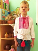 Конкурс чытальнікаў "Я жыву ў Беларусі і вельмі гэтым ганаруся"