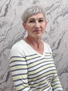 Баранова Елена Владимировна