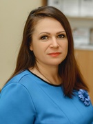 Михеенко Татьяна Анатольевна