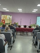 Родительское собрание