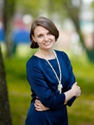 Любимова Светлана Викторовна