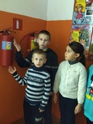7 день лагеря