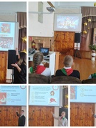 Игра «Я в стране Пионерия». Шестой школьный день 05.04.2025