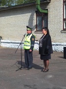 Слёт ЮИД