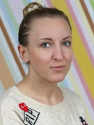 Жигало Марина Александровна