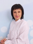 Гоцманова Наталья Васильевна