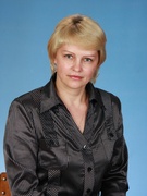 Батеха Екатерина Евгеньевна