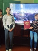 Шестой школьный день