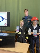 Республиканская акция «В центре внимания - дети!»