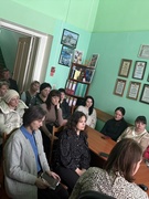 Общерайонное родительское собрание ( онлайн )