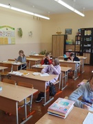 Интеллектуальный марафон “Победит сильнейший”