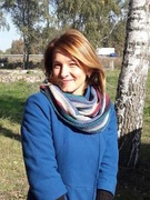 Никонюк Наталья Васильевна