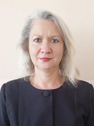 Шавловская Людмила Михайловна