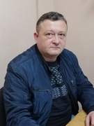 Чумаков Денис Иванович