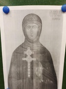 Единый урок, посвященный Евфросинии Полоцкой