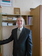 Кравцов Владимир Анатольевич