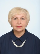 Далецкая Наталья Николаевна