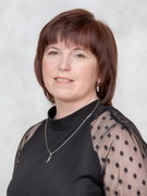 Адамовская Галина Михайловна