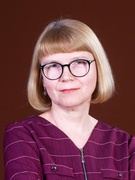 Жукова Татьяна Станиславовна