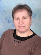 Болтушкина Валентина Владимировна