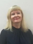 Зубарь Валентина Николаевна