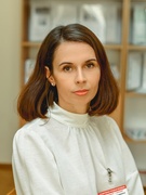 Белоглавко Татьяна Викторовна