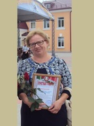 Мельникова Елена Александровна