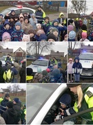 Воспитательно-оздоровительный лагерь "Радуга" день 1