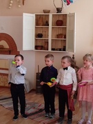 Народнае свята "Гуканне вясны"