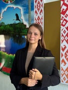 Колос Кристина Петровна