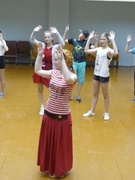 Объединение по интересам "Радуга"