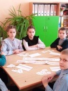 Акция "Республиканский олимпийский урок 2023"