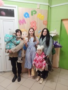 Акция "Для милых дам"