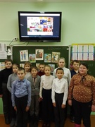 Шестой школьный день 21.12.2024